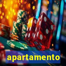 apartamento mobiliado aluguel fortaleza